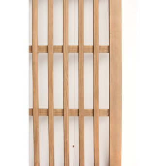 あみだ格子の建具　L1068 