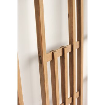 あみだ格子の建具　L1068 