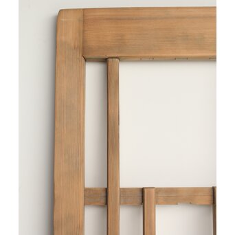 あみだ格子の建具　L1068 