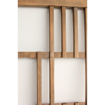 あみだ格子の建具　L1068 