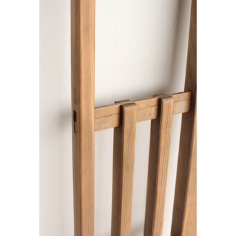 あみだ格子の建具　L1068 