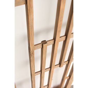 あみだ格子の建具　L1068 