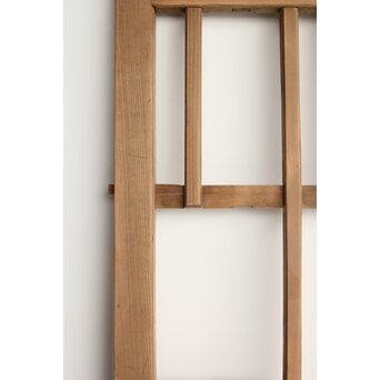 あみだ格子の建具　L1068 