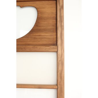 宝珠窓 ガラス戸 2枚1組　GD0137 