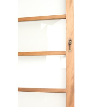 宝珠窓 ガラス戸 2枚1組　GD0137 