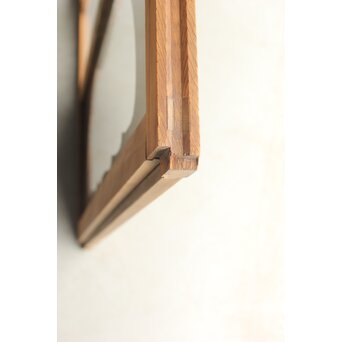 宝珠窓 ガラス戸 2枚1組　GD0137 