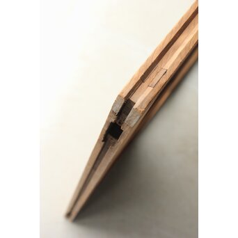 宝珠窓 ガラス戸 2枚1組　GD0137 