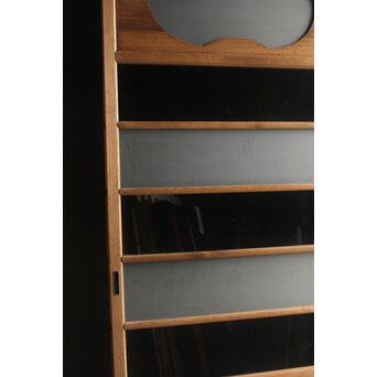 宝珠窓 ガラス戸 2枚1組　GD0137 