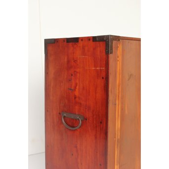 枕箪笥/小箪笥　C407 