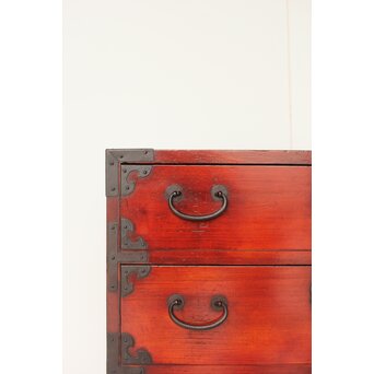 枕箪笥/小箪笥　C407 