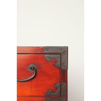 枕箪笥/小箪笥　C407 