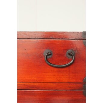 枕箪笥/小箪笥　C407 