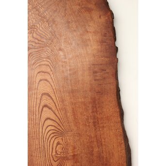 欅一枚板　X375 