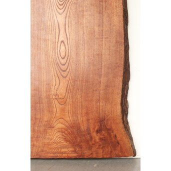欅一枚板　X375 