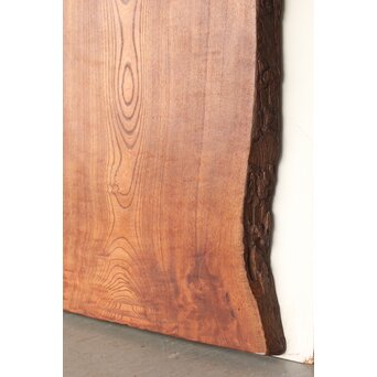 欅一枚板　X375 