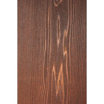 板絵 郭子儀図 板戸　B1026 