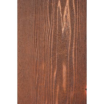 板絵 郭子儀図 板戸　B1026 