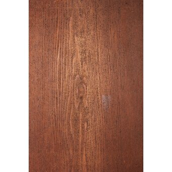 板絵 郭子儀図 板戸　B1026 