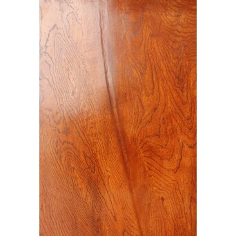 堅木 幅広黒枠帯戸 4枚1組　B1027Y 