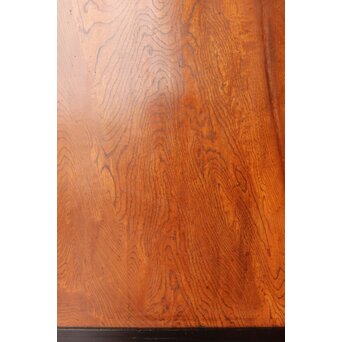 堅木 幅広黒枠帯戸 4枚1組　B1027Y 