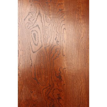 堅木 幅広黒枠帯戸 4枚1組　B1027Y 