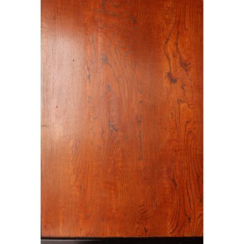 堅木 幅広黒枠帯戸 4枚1組　B1027Y 