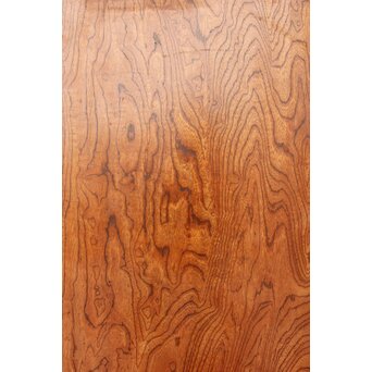 堅木 幅広黒枠帯戸 4枚1組　B1027Y 