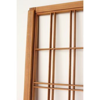 障子戸 4枚1組　F245YD 