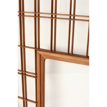 障子戸 4枚1組　F245YD 