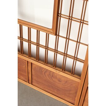 障子戸 4枚1組　F245YD 