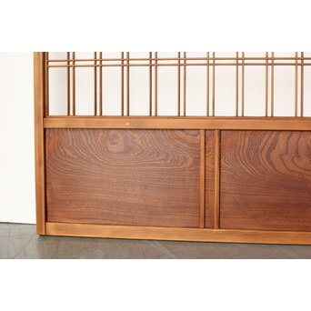 障子戸 4枚1組　F245YD 