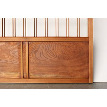 障子戸 4枚1組　F245YD 