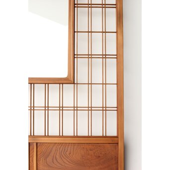 障子戸 4枚1組　F245YD 