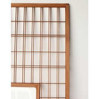 障子戸 4枚1組　F245YD 