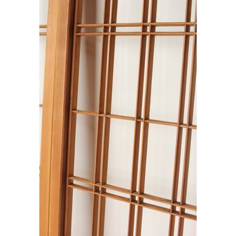 障子戸 4枚1組　F245YD 