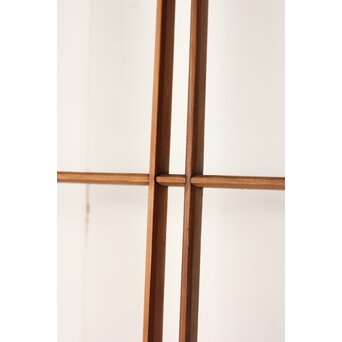 障子戸 4枚1組　F245YD 