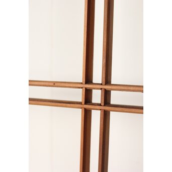 障子戸 4枚1組　F245YD 