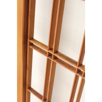 障子戸 4枚1組　F245YD 