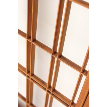 障子戸 4枚1組　F245YD 