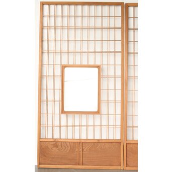 障子戸 4枚1組　F245YD 