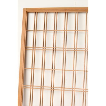 障子戸 4枚1組　F245YD 