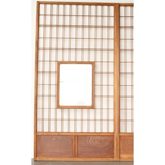 障子戸 4枚1組　F245YD 