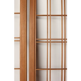 障子戸 4枚1組　F245YD 