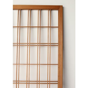 障子戸 4枚1組　F245YD 