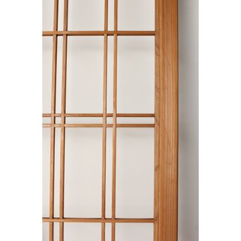 障子戸 4枚1組　F245YD 