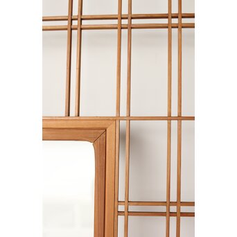 障子戸 4枚1組　F245YD 