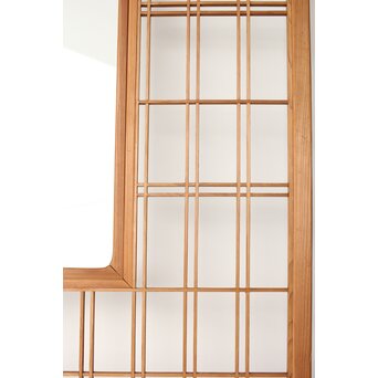 障子戸 4枚1組　F245YD 