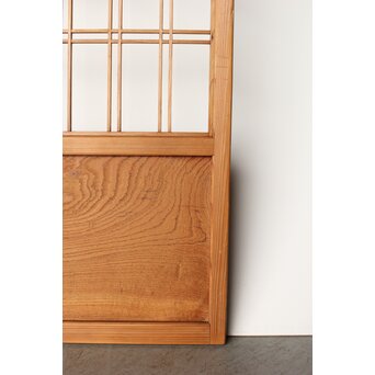 障子戸 4枚1組　F245YD 