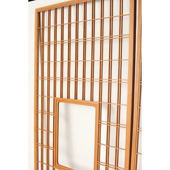 障子戸 4枚1組　F245YD 