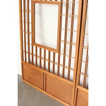 障子戸 4枚1組　F245YD 